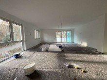 Opulentes Wohn- / Esszimmer Monderne und gro�z�gige Eigentumswohnungen im Erstbezug, in ruhiger, aber zentraler Lage!