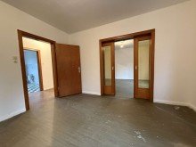 Wohn-/Esszimmer OG-Wohnung Mehrparteienhaus in zentraler Lage von Minden