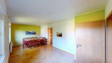 Essplatz Gepflegtes Einfamilienhaus mit tollem Grundst�ck in familienfreundlicher Wohnlage