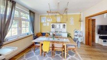 Essplatz (Haupthaus) Bereits verkauft - Attraktives Hof-Ensemble in Rinteln