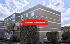 Hauptbild Gro�z�gige Stadtwohnung mit 4-Zimmern, Loggia und Garage