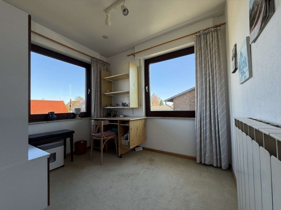 B�rozimmer Haus Porta Westfalica