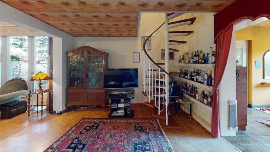 8-1 Einfamilienhaus Petershagen / Friedewalde