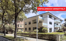 Bereits vermittelt Bereits vermittelt - Penthouse am Glacis