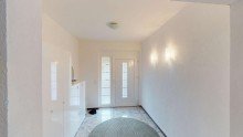 Eingangsbereich VERKAUFT - junges Einfamilienhaus in B�ckeburg