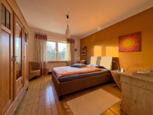 Schlafzimmer Bereits verkauft! Schickes Einfamilienhaus im 1. Innenstadtring von Minden