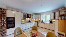 K�che Ein Anwesen f�r Lebensqualit�t und Flexibilit�t!