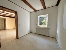 Appartement Anbau EG Charmantes Ein- bis Zweifamilienhaus in zentraler Lage von Porta Westfalica - Barkhausen