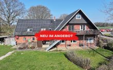 WB-705 Bauernhaus mit sonnigem Grundst�ck, Charakter, Platz und Potenzial