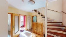 Eingangsbereich Gepflegtes Einfamilienhaus mit tollem Grundst�ck in familienfreundlicher Wohnlage