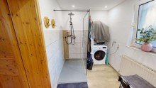 Bad EG (Haupthaus) Bereits verkauft - Attraktives Hof-Ensemble in Rinteln