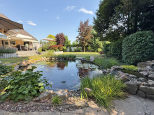 Gartenparadies VERKAUFT: Tolles Haus mit traumhaftem Au�enbereich