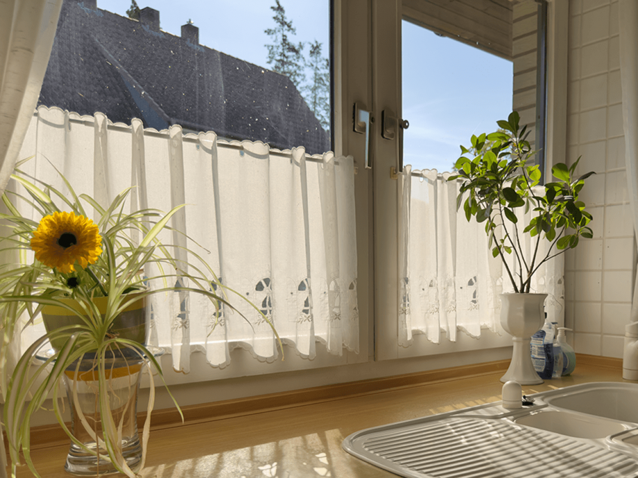 K�che Einfamilienhaus B�ckeburg