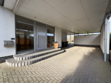 Eingangsbereich Bereits verkauft - Gro�z�giges Wohnambiente in zentrale Lage von Hille