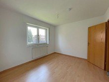 Schlafzimmer Erdgeschosswohnung mit Terrasse und Gartenzugang, in ruhiger Wohnlage von P.W. - Hausberge