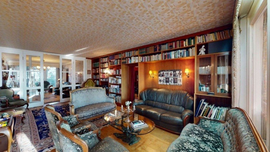 11 Einfamilienhaus Petershagen / Friedewalde