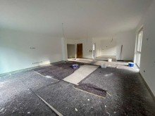Opulentes Wohn- / Esszimmer Monderne und gro�z�gige Eigentumswohnungen im Erstbezug, in ruhiger, aber zentraler Lage!
