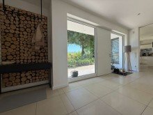Eingangsbereich Exklusives Architektenhaus in begehrter Wohnlage