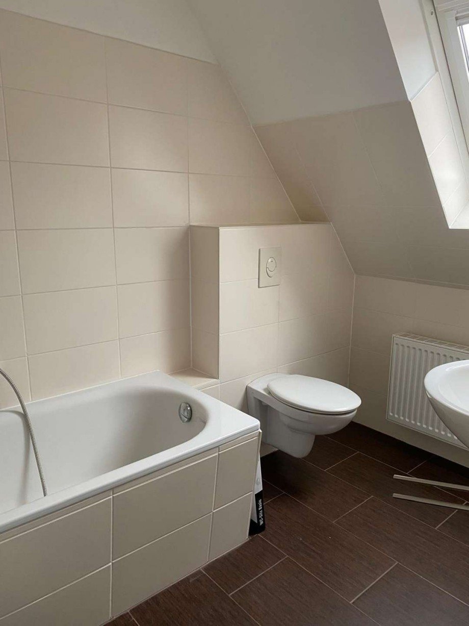 Bad-OG Mehrfamilienhaus Rinteln