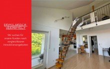 Eigentumswohnung in Minden Schicke Maisonette-Wohnung in Minden-West