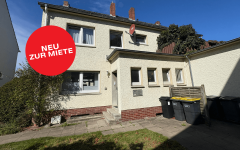 Hauptbild 2-Zimmer-Wohnung in guter Lage mit Einkaufsm�glichkeiten in der N�he, ideal f�r Singles.