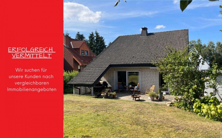 Einfamilienhaus, Verkauf, Herford Herford Einfamilienhaus Familienfreundliches Einfamilienhaus in attraktiver Stadtrandlage