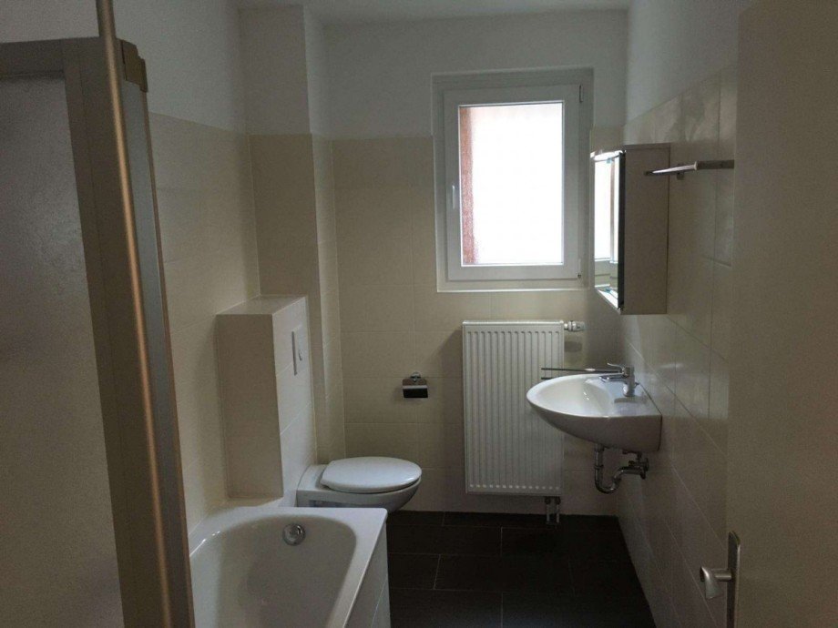 Bad-EG Mehrfamilienhaus Rinteln