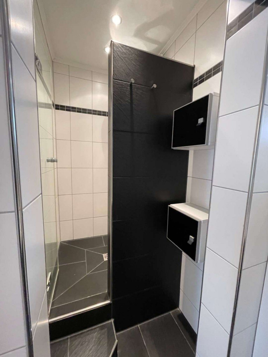 Bad Etagenwohnung Porta Westfalica