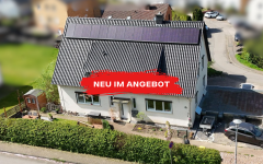 Hauptbild Modernes Wohnen in attraktiver Erdgeschosslage von Bad Eilsen