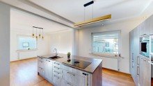 Moderne K�che Bereits verkauft - Moderner Wohnkomfort mit viel Platz f�r die Familie!