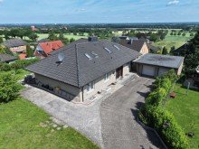 Au�enansicht RESERVIERT - Opulentes Anwesen mit Sonnengrundst�ck und Weitblick