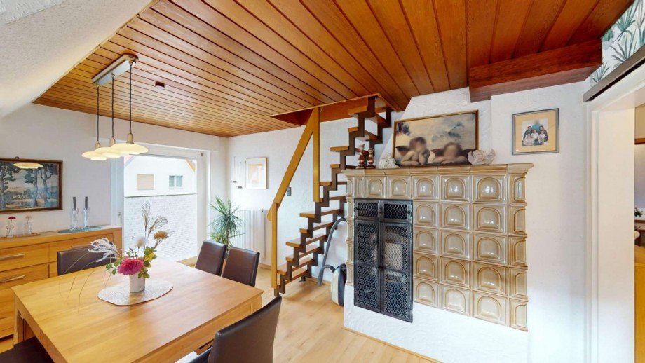 Zimmer 1 im OG Haus Minden