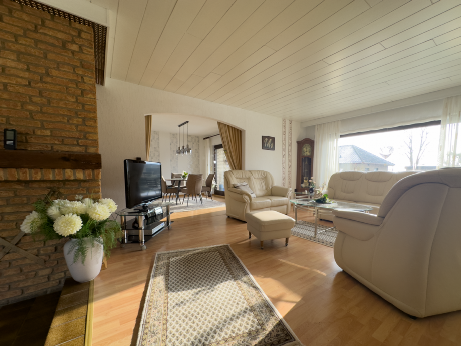 IMG_7294 Bungalow Bad Oeynhausen