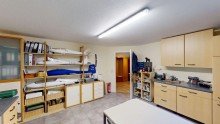 Kellerraum Schickes Zweifamilienhaus mit sch�nem Garten f�r vielf�ltige Nutzungsm�glichkeiten