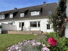 Doppelhaush�lfte in Minden Doppelhaush�lfte in zentraler Wohnlage am westlichen Stadtrand von Minden