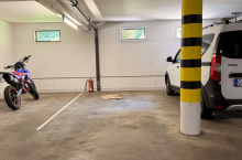 Tiefgaragen-Stellplatz �u�erst gepflegte Eigentumswohnung f�r Kapitalanleger