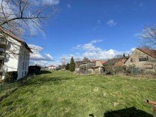 4 Attraktive (Bau-)Fl�che mit Kaiserblick und enormen Entwicklungspotential