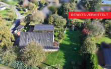 Bereits verkauft Bereits verkauft - Gro�z�gig Wohnen im renovierten Fachwerkhaus, nah der Weser