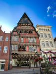 Hauptbild HAUS SCHMIEDING - HISTORIE AM MINDENER MARKTPLATZ