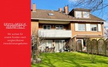 Reihenmittelhaus in Porta Westfalica Barkhausen - verkauft Verkauft - Tolles Reihenmittelhaus in beliebter Wohnlage von Barkhausen