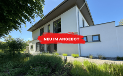 Hauptbild Exklusives Architektenhaus in begehrter Wohnlage