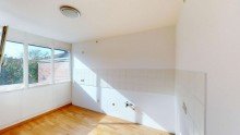 K�chenbereich Doppelhaush�lfte in begehrter Wohnlage von Minden - S�d!