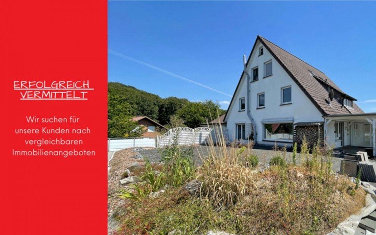 Eigentumswohnung in Porta Westfalica - Hausberge Porta Westfalica Etagenwohnung Tolle Eigentumswohnung mit einmaligem Panoramablick in Hausberge
