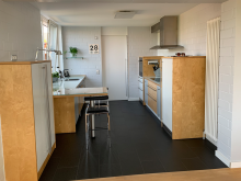 Einfamilienhaus in Minden, Hausverkauf, Haus mit Einliegerwohnung, architektenhaus, immobilienmakler in minden (1) Verkauft - Beeindruckendes Architektenhaus in Minden - Nord