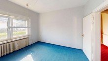 Schlafzimmer/B�ro Besonderes Einfamilienhaus mit gro�em Grundst�ck und viel Potenzial!