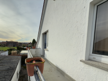 Balkon Bereits verkauft - Einfamilienhaus im Siedlungsstil, in familienfreundlicher Lage