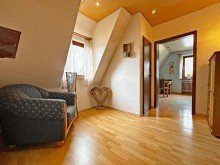 Einfamilienhaus_Verkauf_PortaWestfalica14 Ein- bis Zweifamilienhaus mit sch�nem Grundst�ck in zentraler Lage von Porta Westfalica - Hausberge