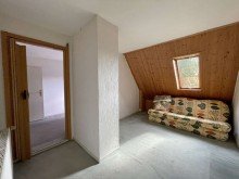 Schlafzimmer 3 Dachgeschosswohnung in toller Lage von B�ckeburg!
