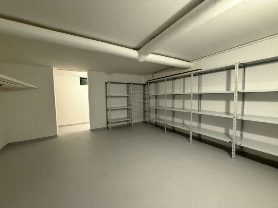 Wohnungseigener Kellerraum Etagenwohnung B�ckeburg