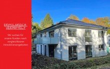Eigentumswohnung Vlotho Verkauf Immobilienmakler Monderne und gro�z�gige Eigentumswohnungen im Erstbezug, in ruhiger, aber zentraler Lage!